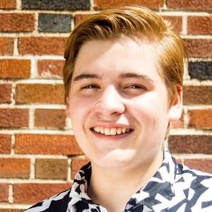 Meet your Posher, Finn